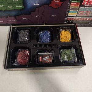Ecost Customer Return Eleven Force Risk Vikings (12081) Assorted