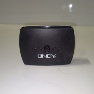 smGj8dJNWs5zEnLGotay6gNiParHs6rDh996ddQa Ecost customer return Lindy USB 2.0 Switch Classic