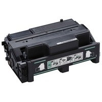 Ricoh Type SP 5200HE (821229, 406685, 406743) Toner Cartridge, Black