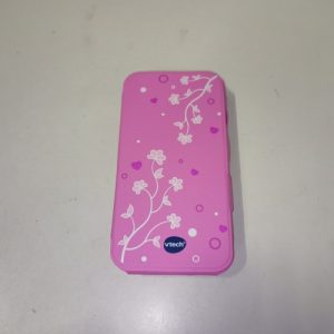 Ecost Customer Return VTech 80-419159 Protective Case, Pink