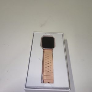 Ecost prekė po grąžinimo Denver SW-161 Bluetooth Waterproof Smart Watch - Heart Rate, Sleep Monitor,