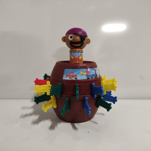 Ecost customer return TOMY T7028A1 Kinderspiel
