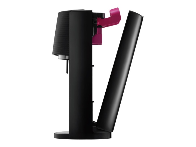 SodaStream Terra Black (1012811411) Sparkling water maker, Black