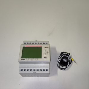Ecost prekė po grąžinimo VEMER VE474300 model SOLAR-3 Load control for photovoltaic system with 3 re