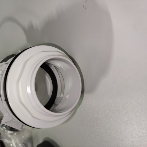 Ecost customer return Sip 32500007 Optima 50 flushing mechanism, white