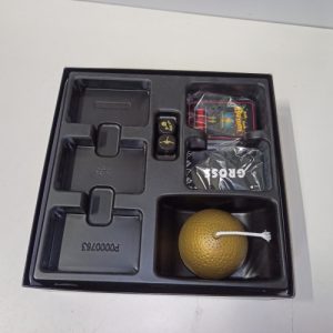 Ecost Customer Return Piatnik 6483 Tick Tack Bumm party edition of the game classic, Suitable from 1