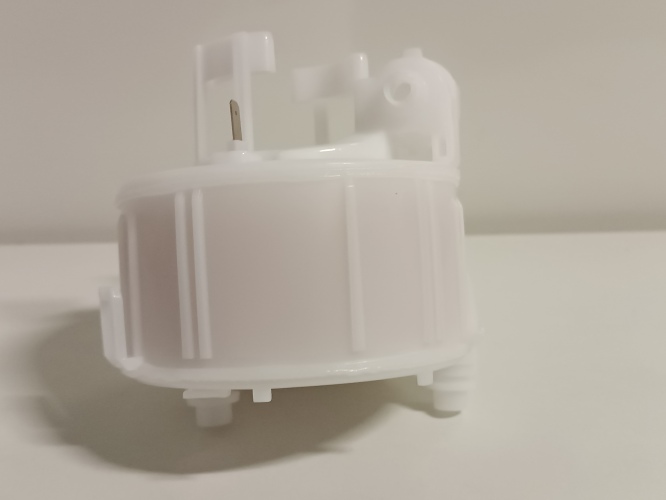 Ecost prekė po grąžinimo Blue Print ADG02404 Fuel Filter