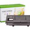 Static Control Toner Cartridge Black, Compatible with Kyocera TK-3190