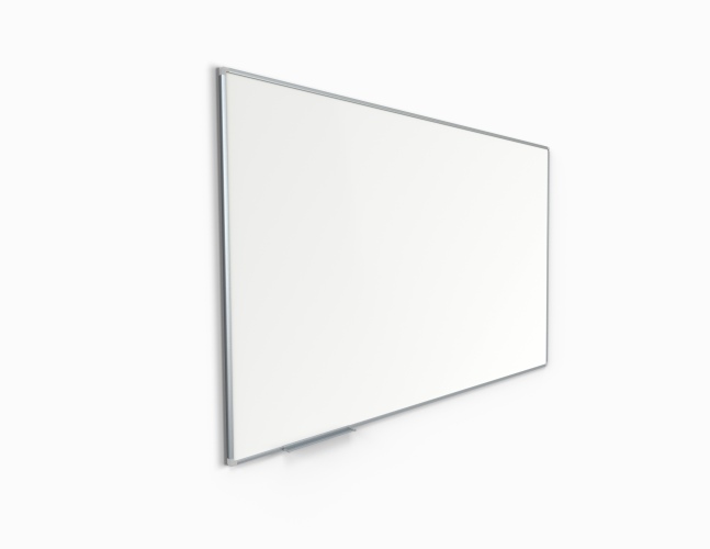 MAXISCREEN projectio and dry erase writingboard 2510 x 1340 mm TK-Team