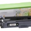 Static Control Toner Cartridge Black, Compatible with Brother TN-241BK (TN241BK)