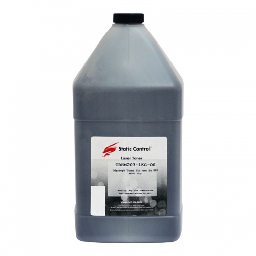 Static-Control TONER REFILL HP CF230 / M203/M227