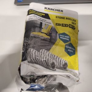 Ecost customer return Corecies Stone Roller Set, 20550210