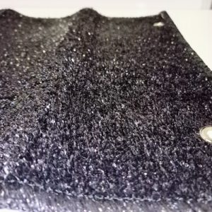 Ecost customer return Clean Step schwarz