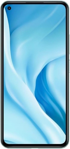 Ecost Customer Return Xiaomi Mi 11 Lite 5G - Smartphone 128GB, 8GB RAM, Dual SIM, Mint Green