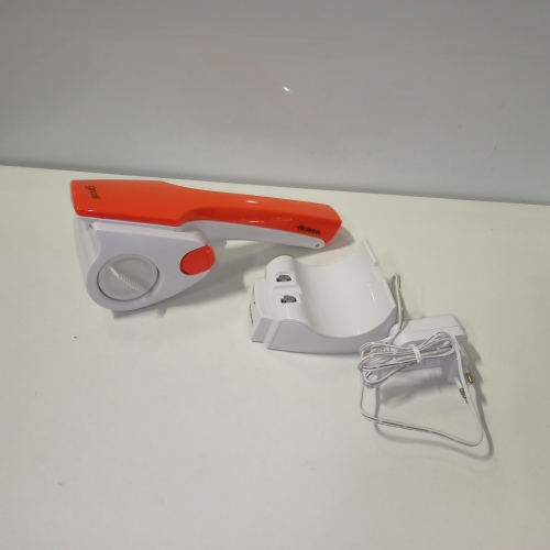 Ecost Customer Return Aries 447 Grat? 2.0, GROTTUGGIA GIFTSPAZIO, 1 kg capacity, stainless steel