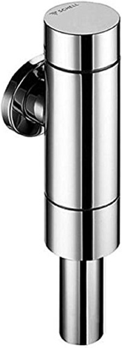 Ecost customer return Schell Schellomat Basic 022470699 Pressure Toilet SP?1/4LER