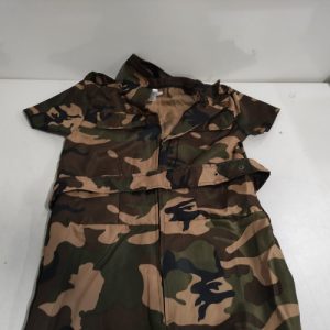 uRrctdRgORJt2bDCYZrz0rFcOLbuZ80CX2knbYpv Ecost Customer Return Smiffys Women's Sexy Army Girl Costume, Short Jumpsuit, Belt and Hat, Green, s
