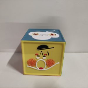 Ecost Customer Return JOYEUSE - Wonderful Storyteller, Box with Stories for Kids from 2 to 7 years o