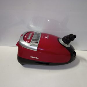 Ecost customer return Theo Klein 6863 Miele Vacuum Cleaner, Toy, Multi-Colored