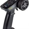 Ecost Customer Return Carson 500500102 - Reflex Wheel Start 2.4G Radio, Model Building