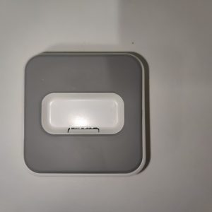 Ecost customer return AVM Fritz DECT 440 (Portable, Customisable Buttons for Operating Smart Home, C