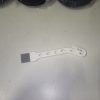 Ecost customer return ZR009007 Filter Compatible Rowenta Vacuum Cleaner Broom XForce Flex 14.60/15.
