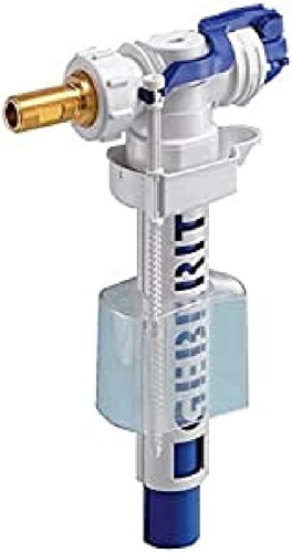 Ecost customer return Geberit Filling Valve Type, 240700001