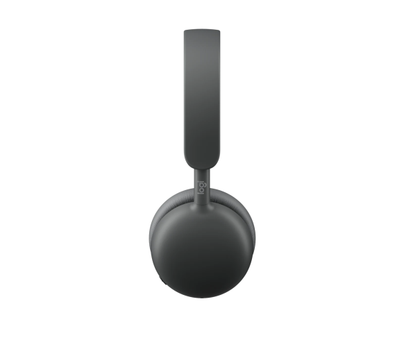 Logitech Zone Wireless 2 ES for Business UC Wireless Headset, Bluetooth, USB-C rec., Graphite