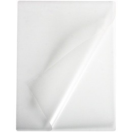 Laminating pouches 154x216 mm, 100 Micron, A5 (100 pcs.)