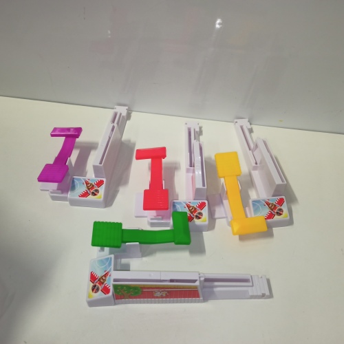 Ecost Customer Return Looping Louie Kids Game, Fun 3D Game, Party Game for Kids' Birthday