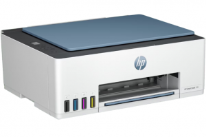 HP Smart Tank 585 AiO Printer Inkjet Colour MFP A4 16 ppm USB Wi-Fi