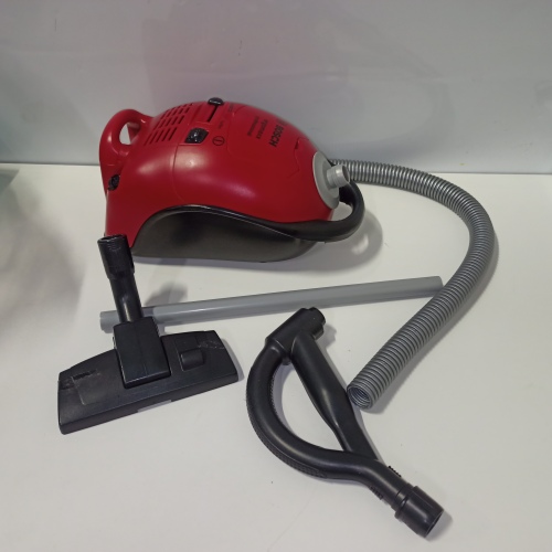 Ecost Customer Return Theo Klein 6828 Bosch vacuum cleaner