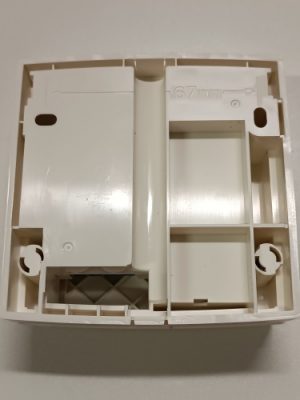 Ecost Customer Return, Homematic Ip Smart Home 150586A0 Garage Door Control For Retrofitting