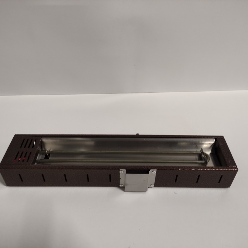 Ecost customer return Unbekant RACL01 Raclette Apparel 900 Watt 8 People