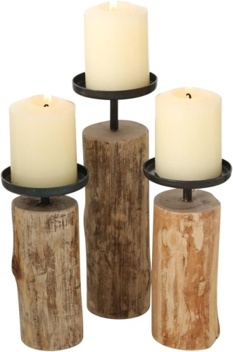 Ecost customer return Boltze Candlestick