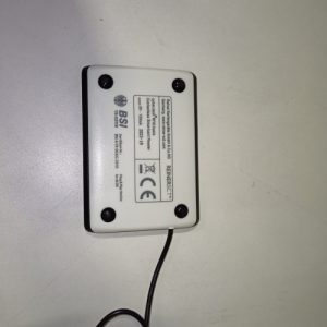 Ecost customer return Reiner SCT cyberJack RFID Basis nPA Smart Card Reader eID BSICertified with lo