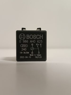 xJTP7yAKerPvlBGEZZXiGFUUcznc5BYRl3B6mbpL Ecost customer return Bosch 0986AH0625 Main Current Relay