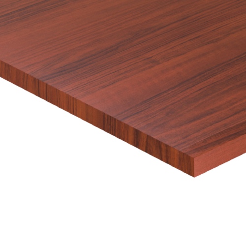 Up Up Table top M Dark Walnut, 1200x750x25mm (Laminated particle board)