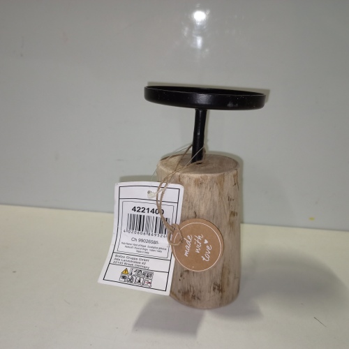 Ecost customer return Boltze Candlestick
