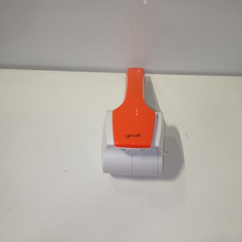 Ecost Customer Return Aries 447 Grat? 2.0, GROTTUGGIA GIFTSPAZIO, 1 kg capacity, stainless steel