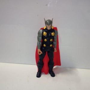 Ecost Customer Return Marvel Avengers Titan Hero Series Thor 12 Inch Figure