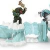 Ecost Customer Return Customer Return Schleich 42497 Eldrador Creatures Play Set