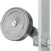 Ecost customer return Schellenberg 50001 Maxi Roller Blind Inlet Winder Width 23 mm Hole Distance 13