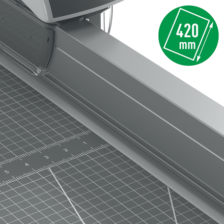 Trimmer Leitz Office A3