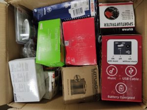Ecost Box 15-20EU