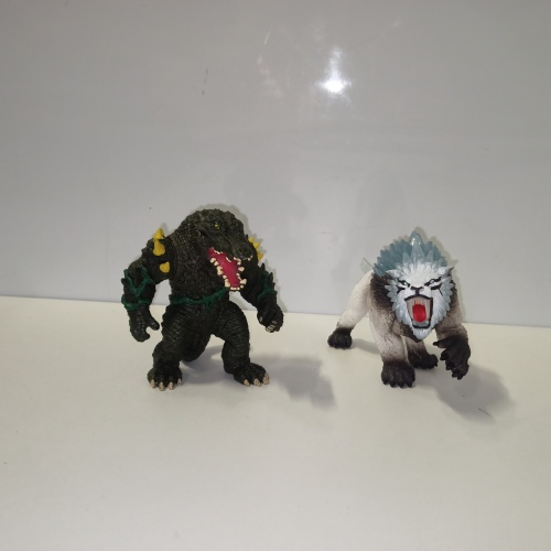 Ecost Customer Return Customer Return Schleich 42497 Eldrador Creatures Play Set