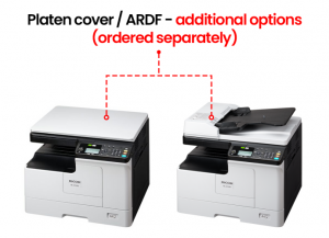 yqhCWUjPNCbTUUhbc7fL7KDlU8CGNQbh3HLU3Mba Ricoh M 2810N (423851) Printer Laser B/W MFP A3 28 ppm USB Ethernet LAN