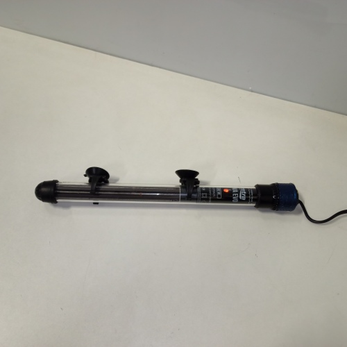 Ecost customer return Amtra Climate Evo.