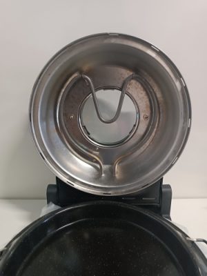 z7N9OFXcPqRYUuakAGAC0qQtYgZKIWQQTJRHBZaW Ecost Customer Return Eratec - Stone Four Set PM -27. Electric pizza oven for the interior & outs