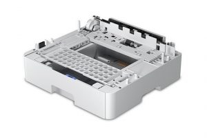 Epson C12C932871 Optional Input Tray (500 sheet) (Used)
